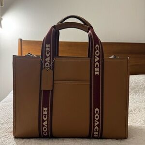 Coach Smith Tote